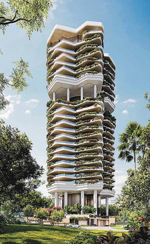 Ultra-luxury Condo Sales See Uptick in Q1 Despite Subdued Economic Outlook