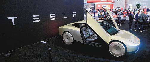Robotaxis will test Tesla in a trillion ways