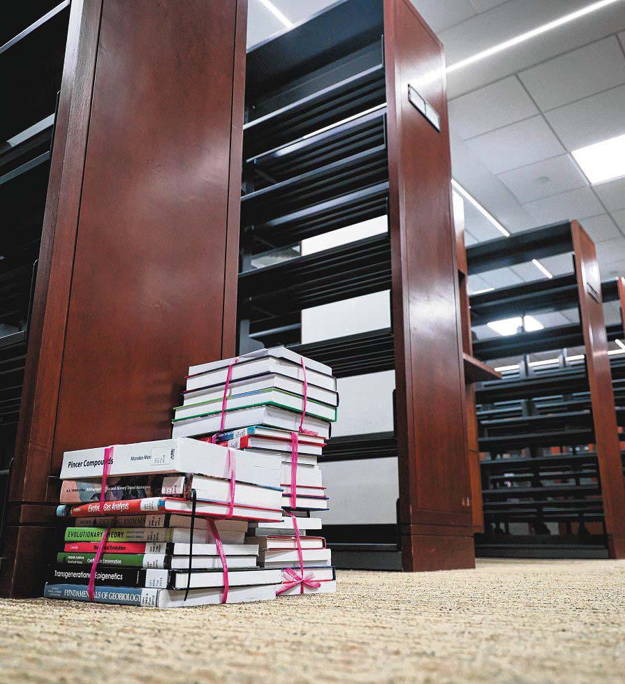 What the outcry over discarded Yale-NUS books reveals — and why it matters