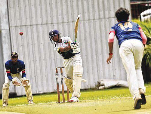 No complacency this time as RI claim cricket crown