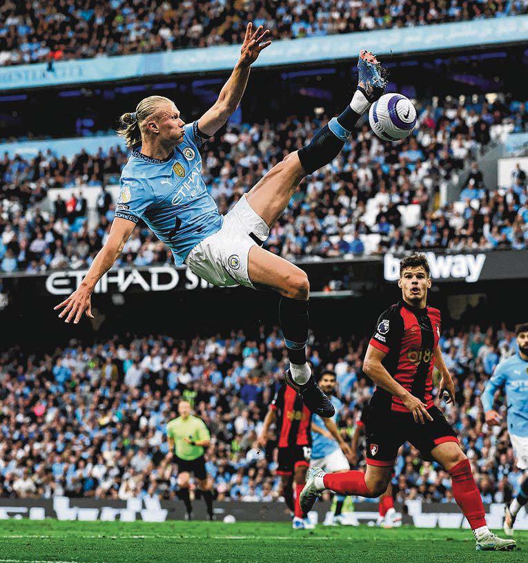 EPL Clubs' Last Call for Place in Europe