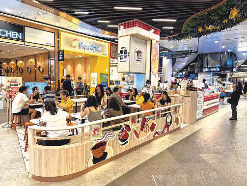 Fork out less for quality meals