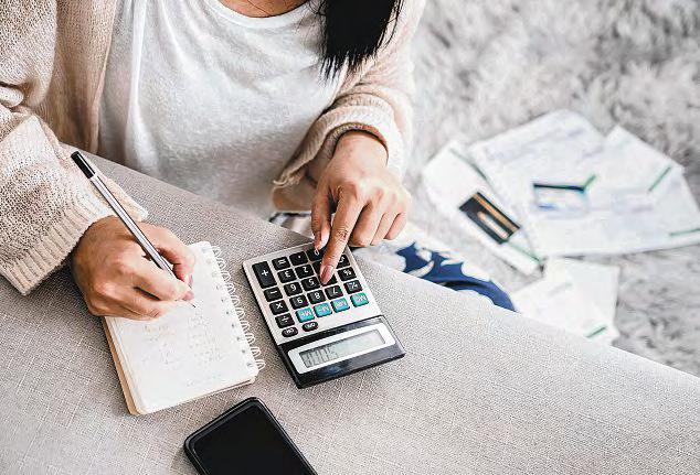 Ways to save extra cash to deal with economic uncertainty