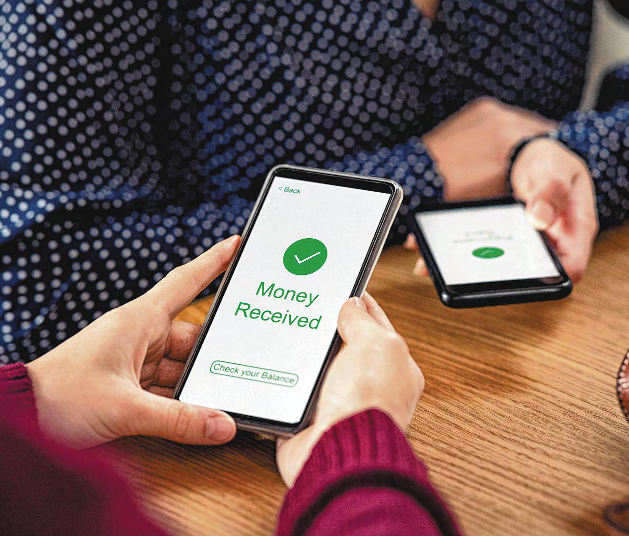 How a Woman Moved $1.2m to Relatives to Hide Cash From Ex-Spouse