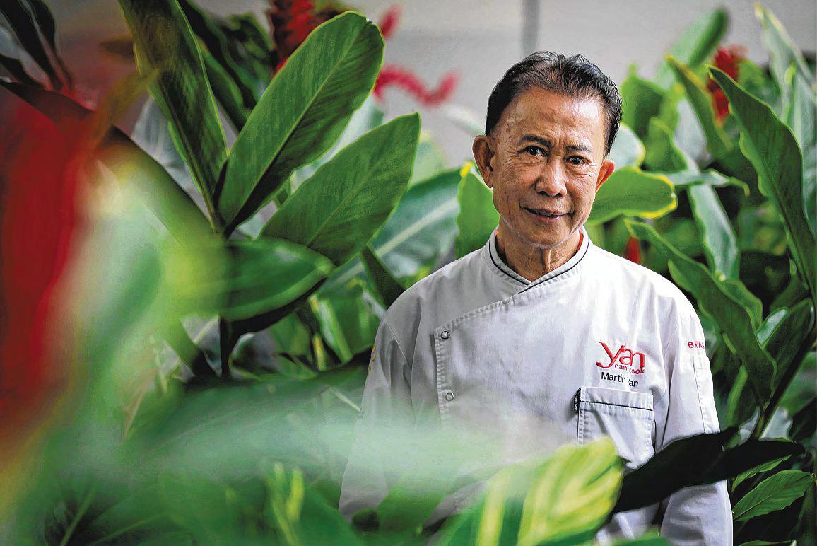 Where food and art collide