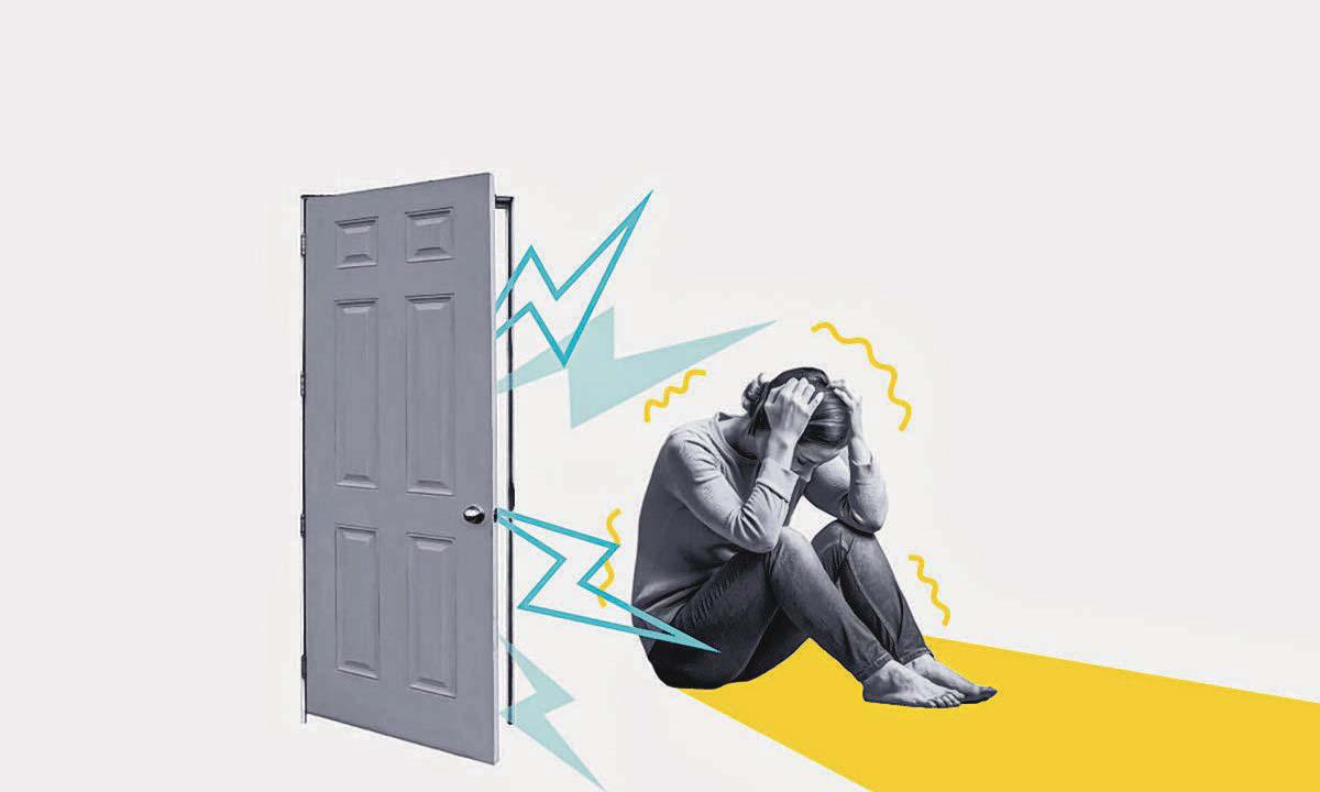 GPs step up to support those with mental health problems