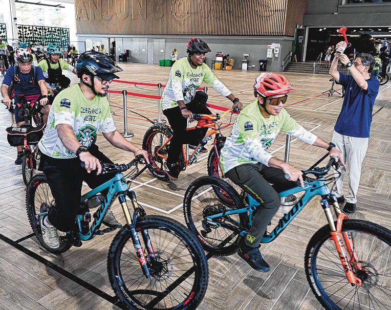 Ensuring success of Malay/Muslim community a shared effort, says Faishal