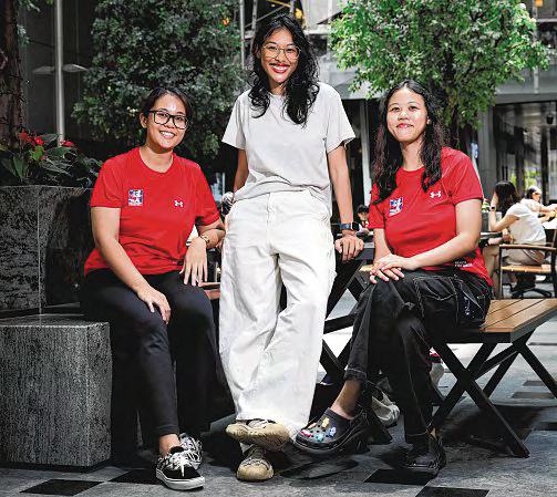 Sisters Will Run Together For Health And A Good Cause