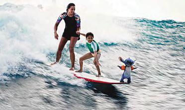 Lilo & Stitch, Mission: Impossible Rack Up $633m in North American Ticket Sales