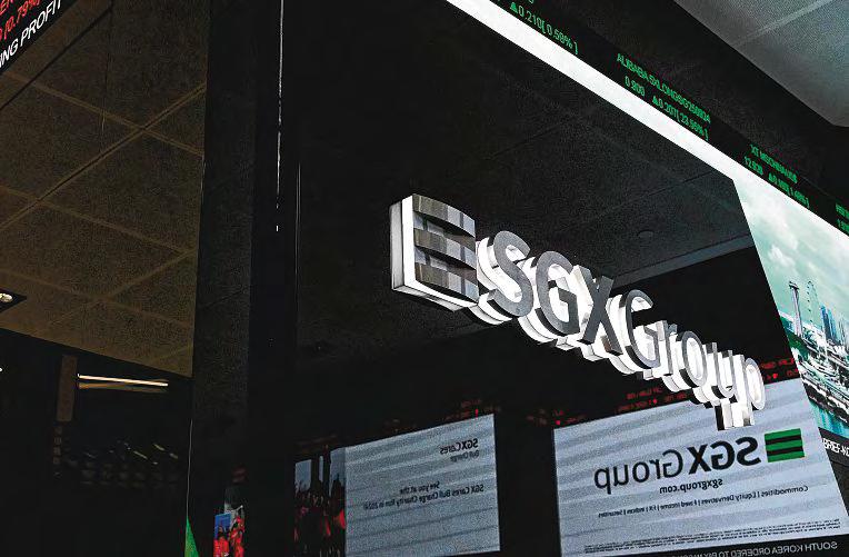 Speed critical for MAS-led review group amid flurry of delistings, IPO drought