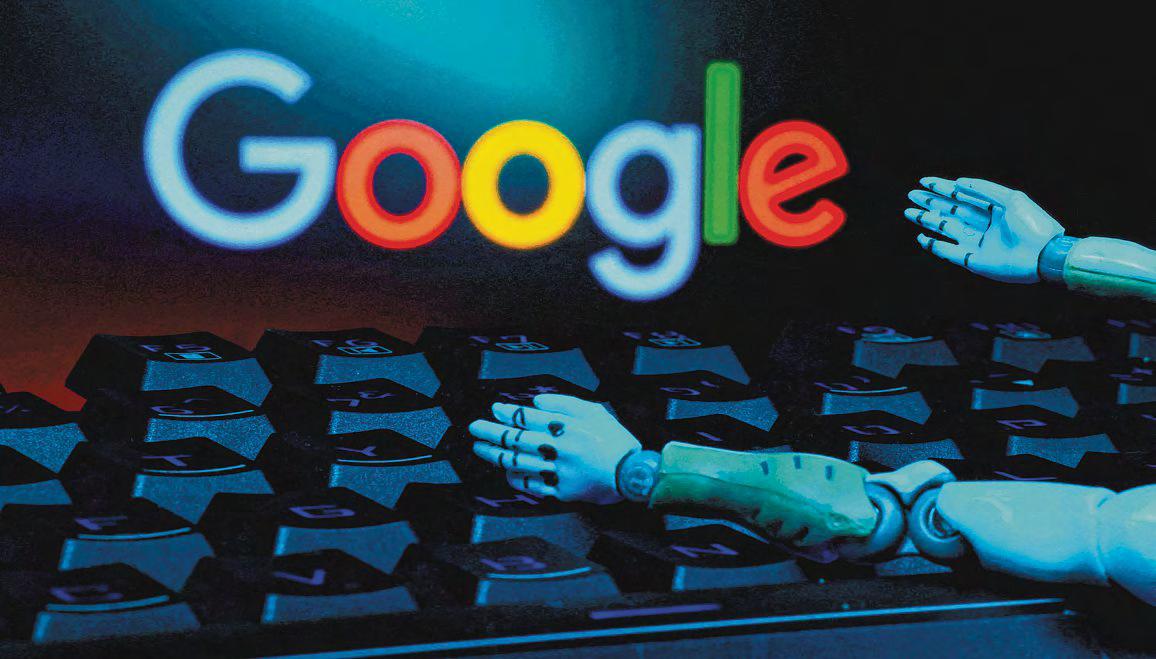 Can Google still dominate search in the age of AI chatbots?