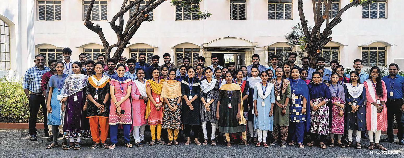 AI Data Jobs Attract Highly Skilled Indians