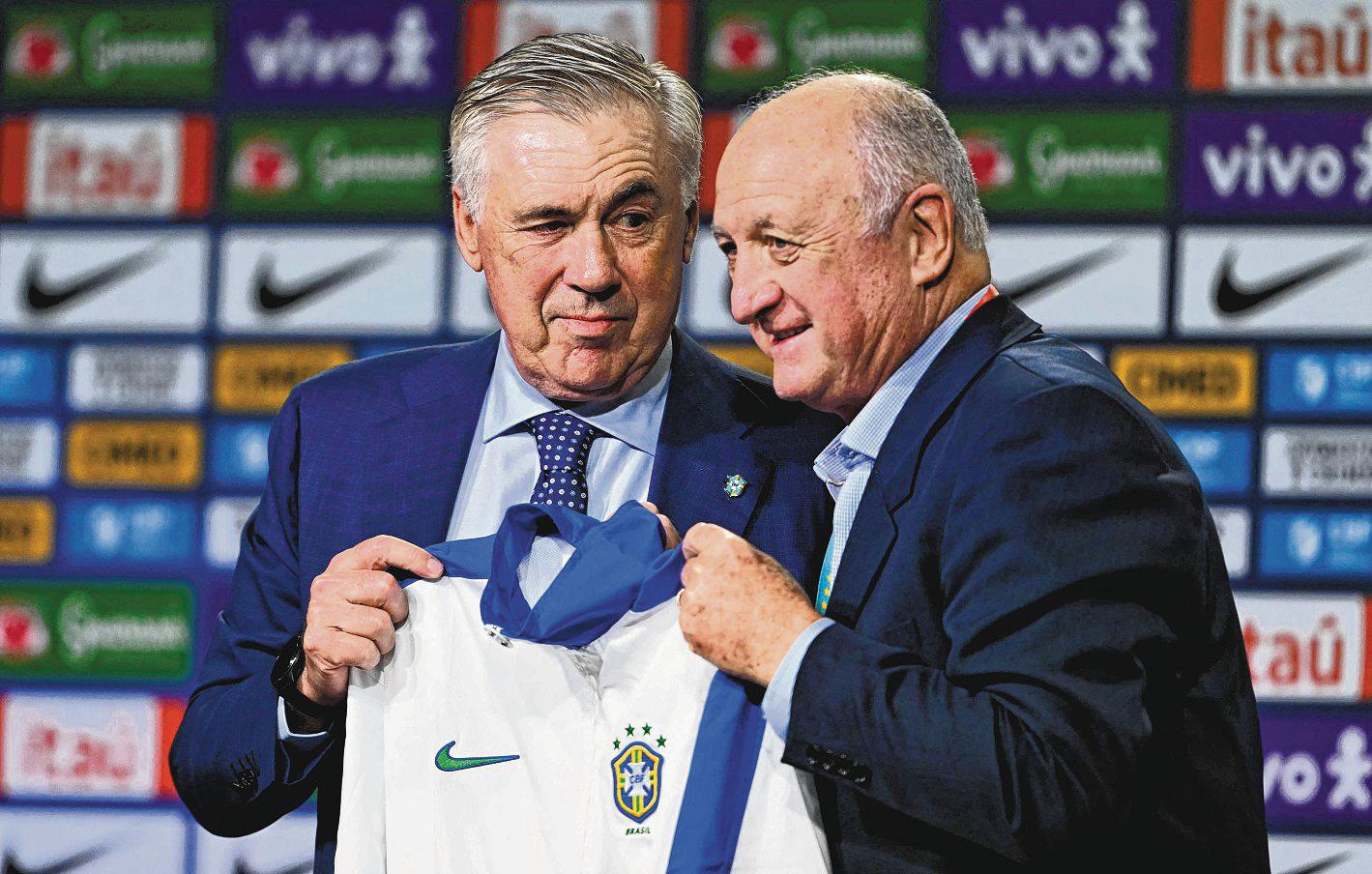 Great Hope for Great Challenge