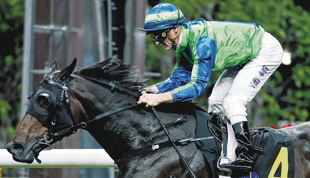 Lucky Touch Can Measure Up