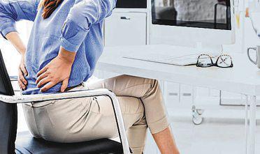 Not much works for low back pain, says new study