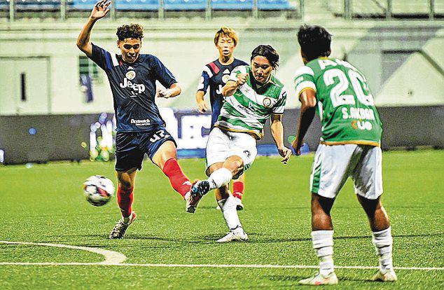 Doi On Shortlist For Top Award