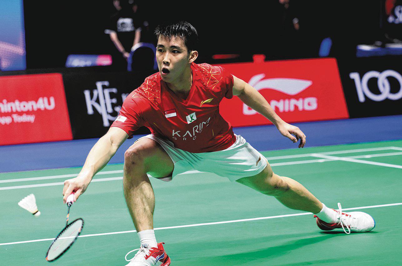 Loh Opens On A High Note