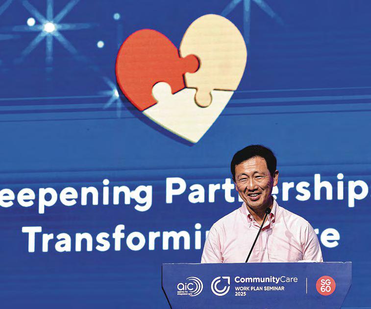 Plans in the works to ensure seniors have single point of contact for community care
