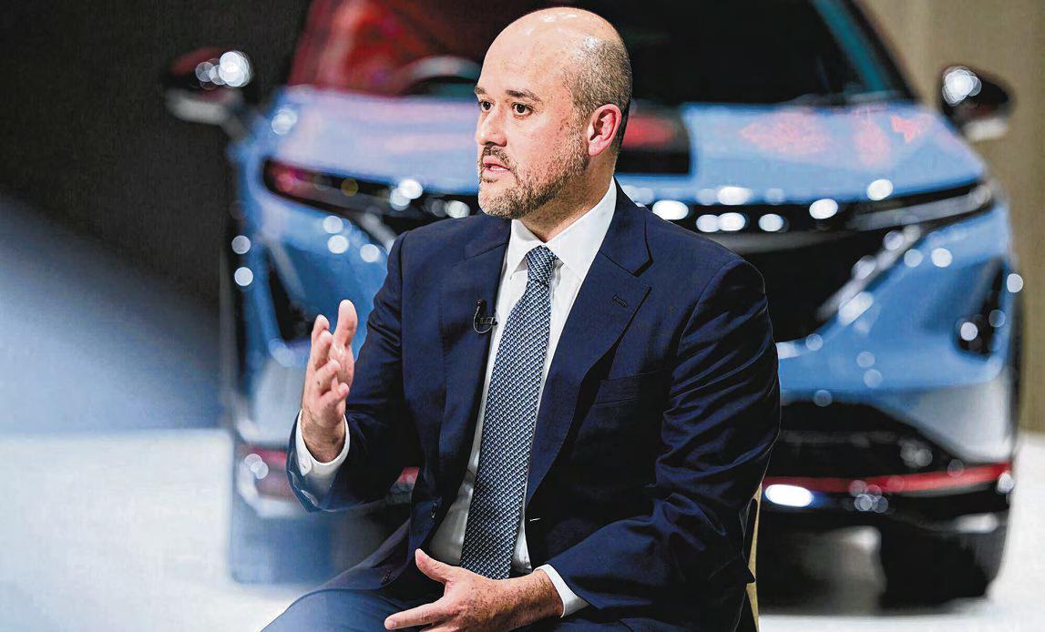 Nissan Seeking to Raise $8.9b to Keep Operations on Track