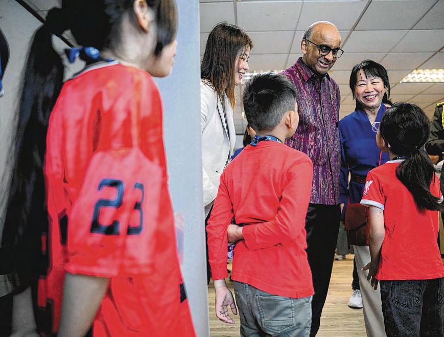 Successful ITE Graduates to Be Recognized With One of 3 New Fellowships in President's Challenge