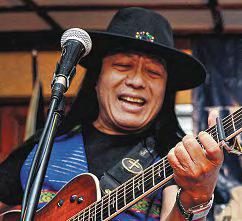 Obituary: Filipino Singer Freddie Aguilar Was Known for His Political Activism