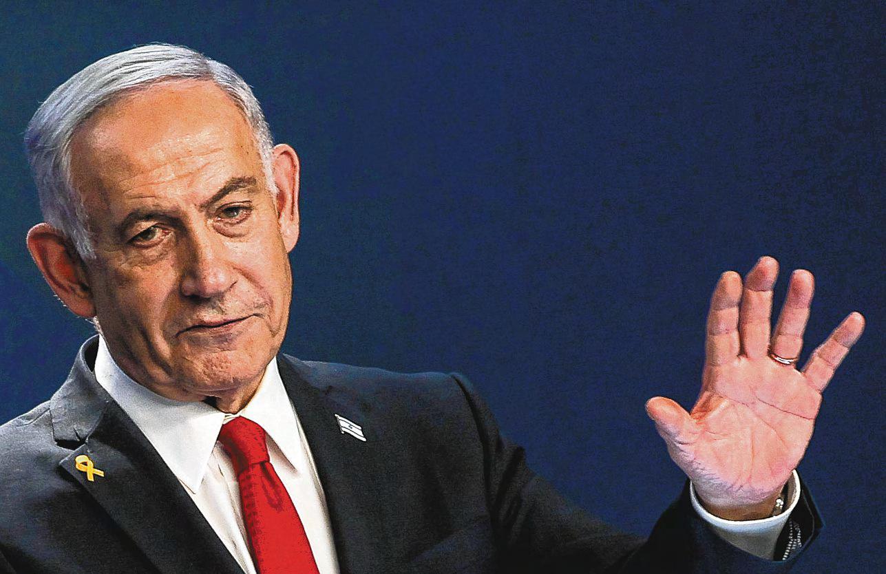 Triple trouble for Israel as its furious allies bail