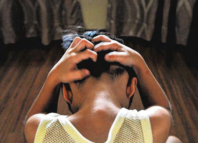When Squabbling Parents Turn Kids into Weapons — and Victims