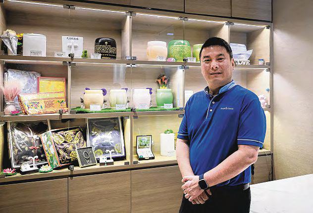 Dignity in death: Funeral company helps seniors carry out final wishes