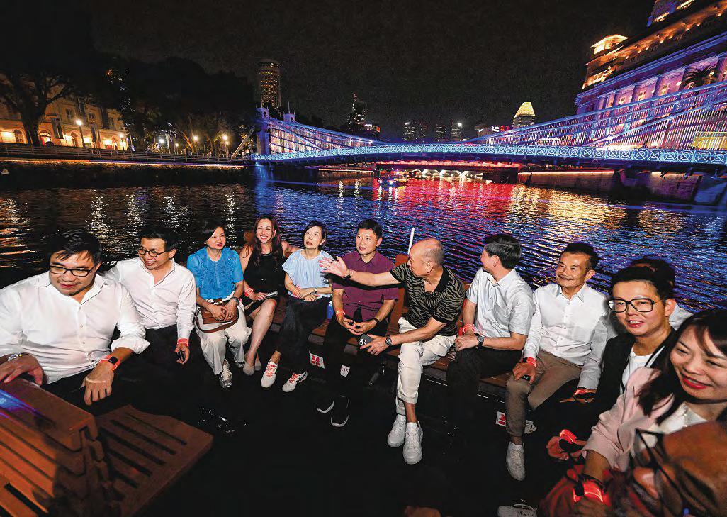 New city blueprint set to be launched at URA exhibition in June