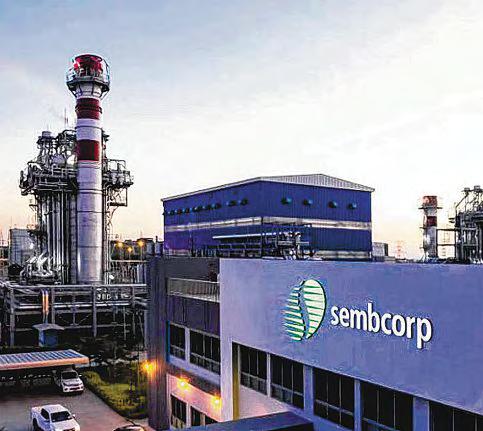 Sembcorp's Renewables Unit Awarded Project to Supply Solar Power in India