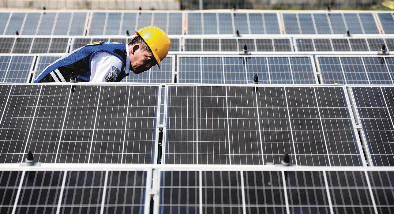 Indonesia's 10-year power plan: Green boon or climate doom?