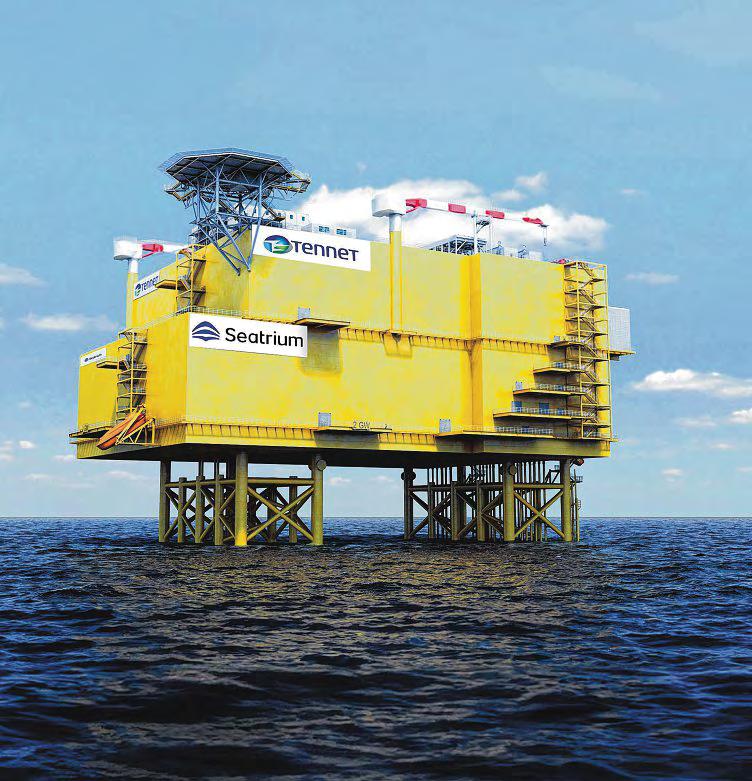 Seatrium says its net order book stands at $21.3b as at end-March