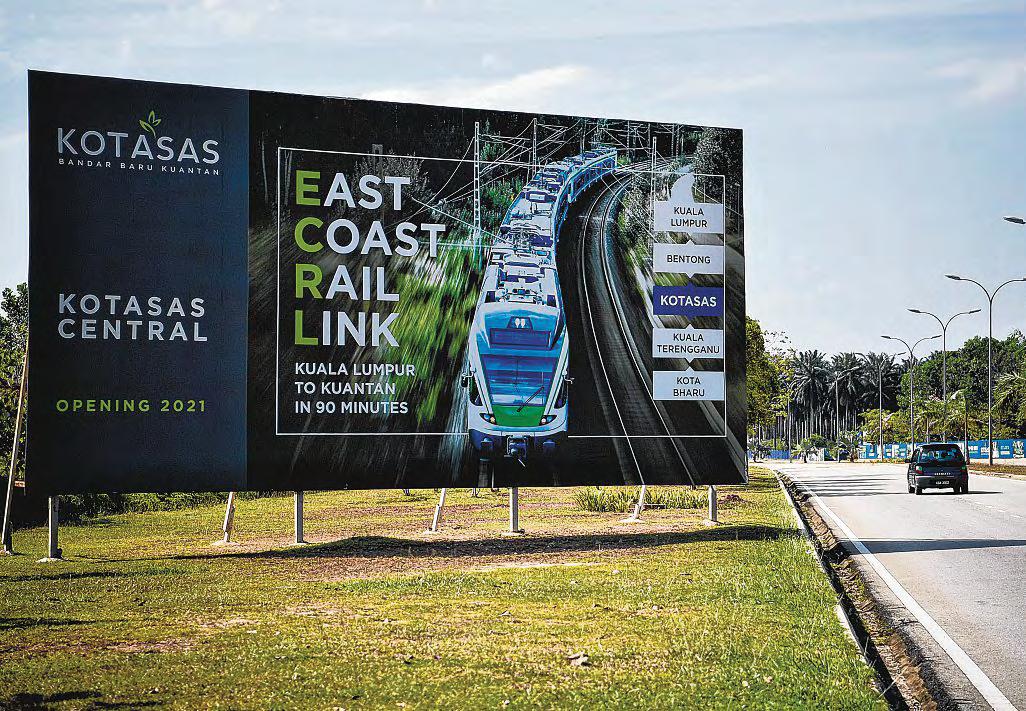 How Will S-E Asia Fill the China Gap as Development Funds Dry Up?