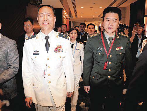 Did China Take a Back Seat by Not Having Its Defence Minister Attend the Meeting?