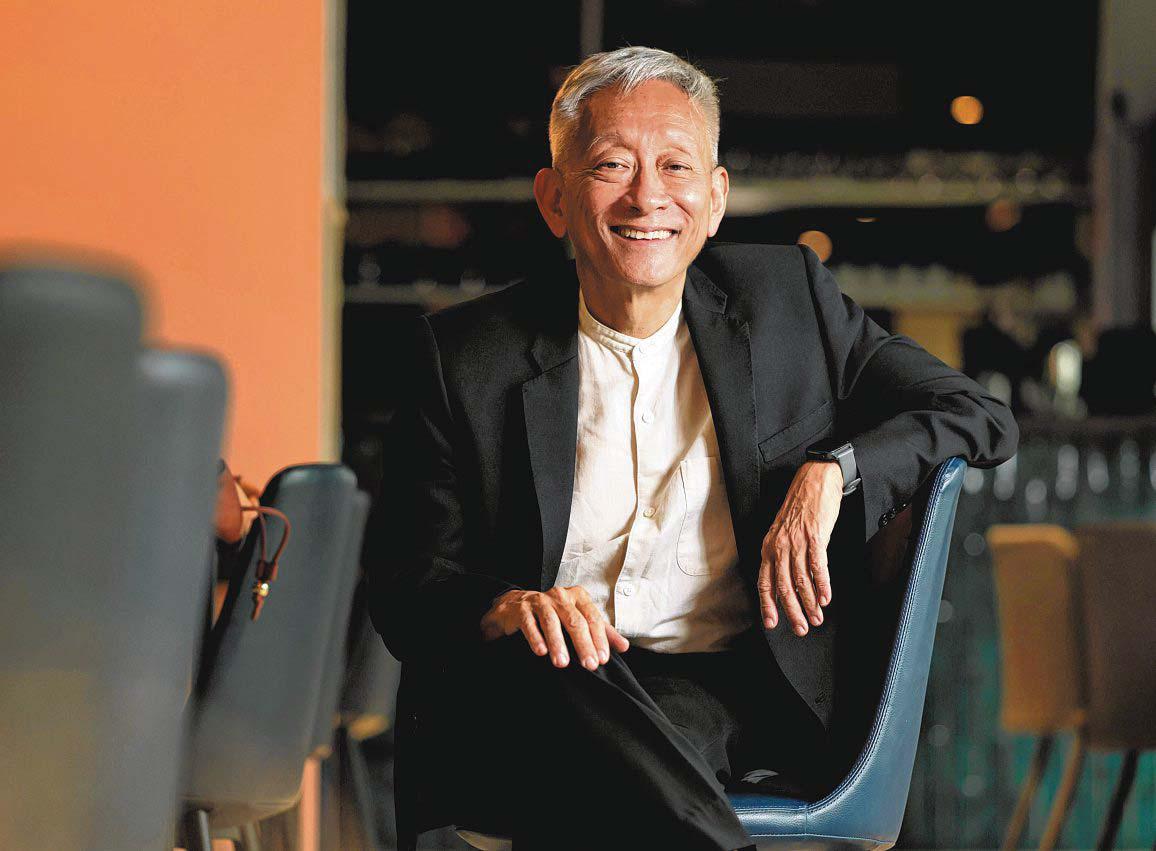 Smooth sailing - from seafaring to strategic management