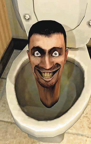 Deciphering the iceberg of internet slang