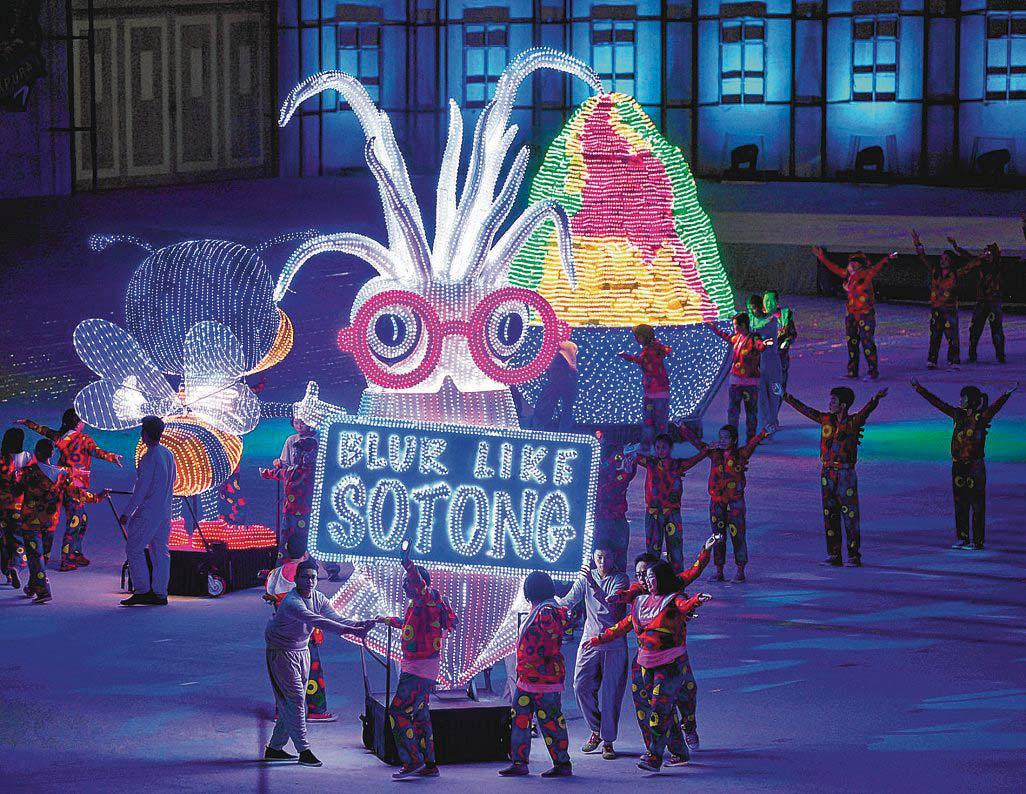 Our Singlish still got a future or not? The kids will tell you