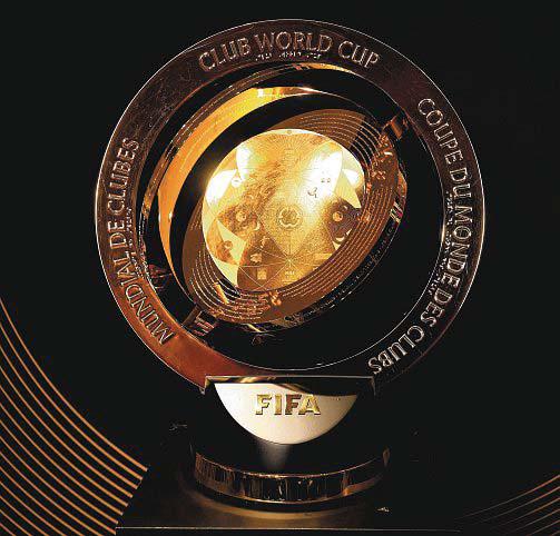 Cloak-and-dagger games continue to cloud Fifa's Club World Cup