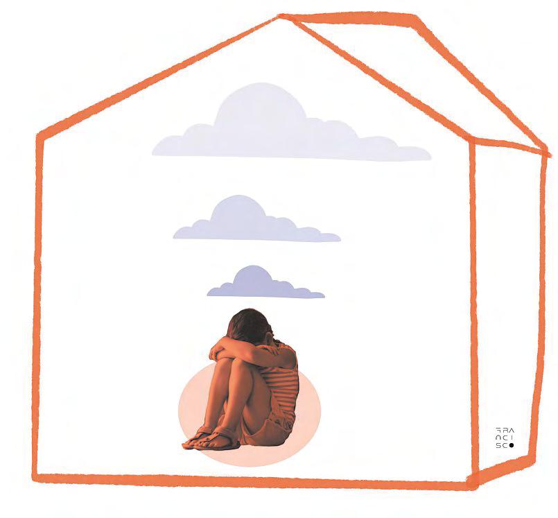 How Emotionally Immature Parents Harm Their Kids