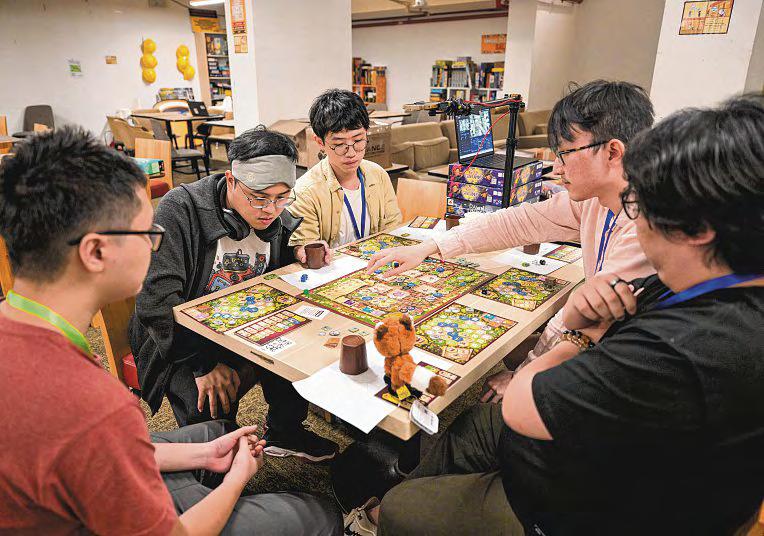 Exceeding Expectations