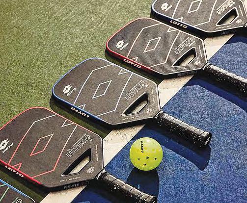 Letter of the day Persistent pickleball noise disrupts residents' peace