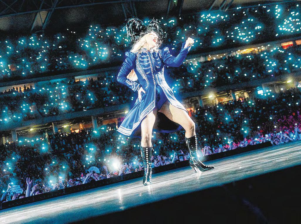 Strike While the Iron Is Hot — Concerts Exclusive to Singapore Are the Way Forward