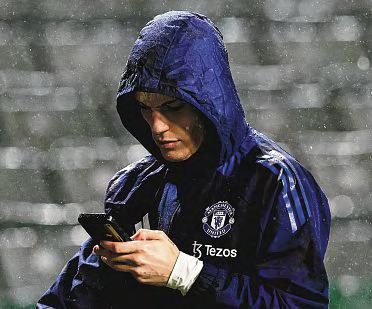 United's Tour de Farce: A Disservice to Fans in Asia