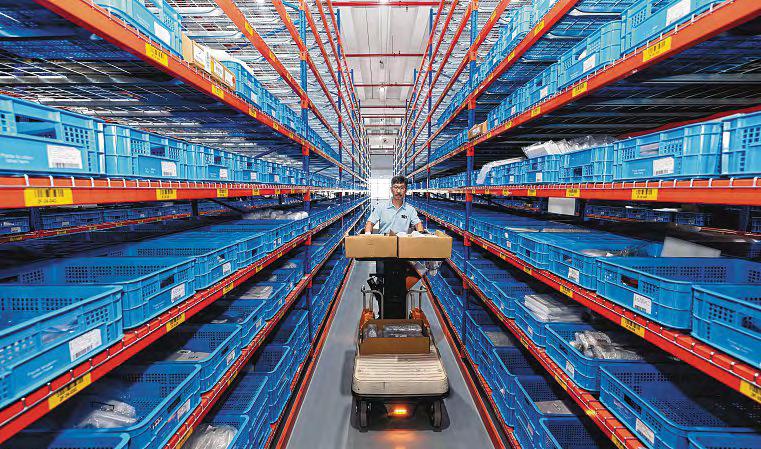 Dutch Group VDL Opens Third Facility in S'pore