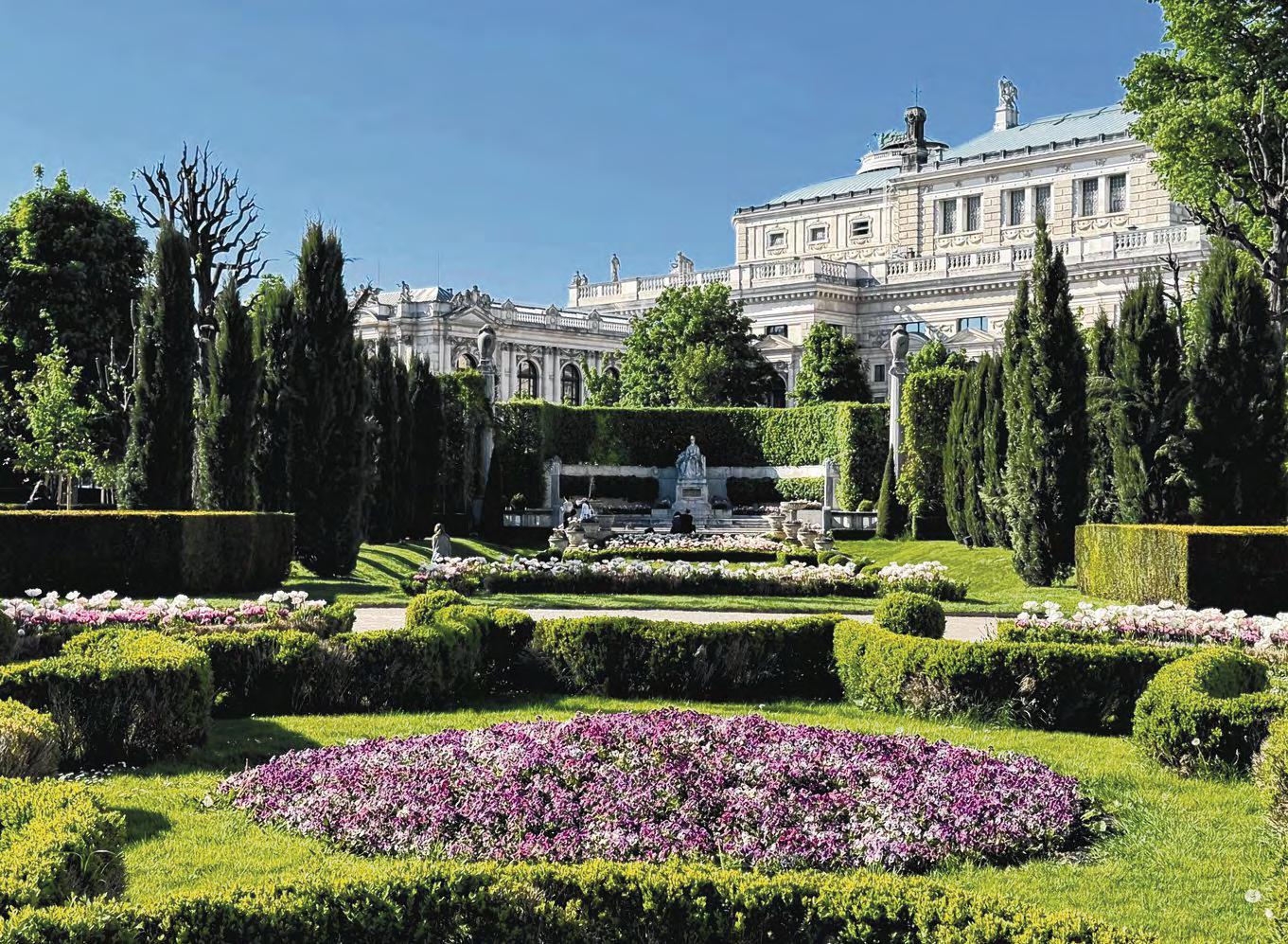 Austria: 2 Weeks, 4 Cities on a Budget