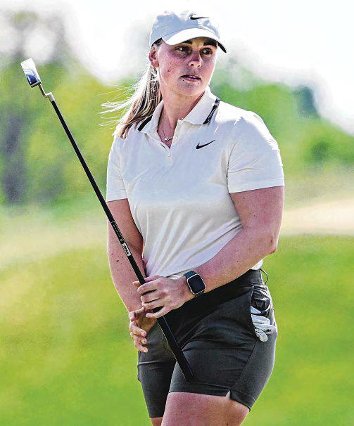 U.S. Open 'Is Huge... And It's Mine Now'