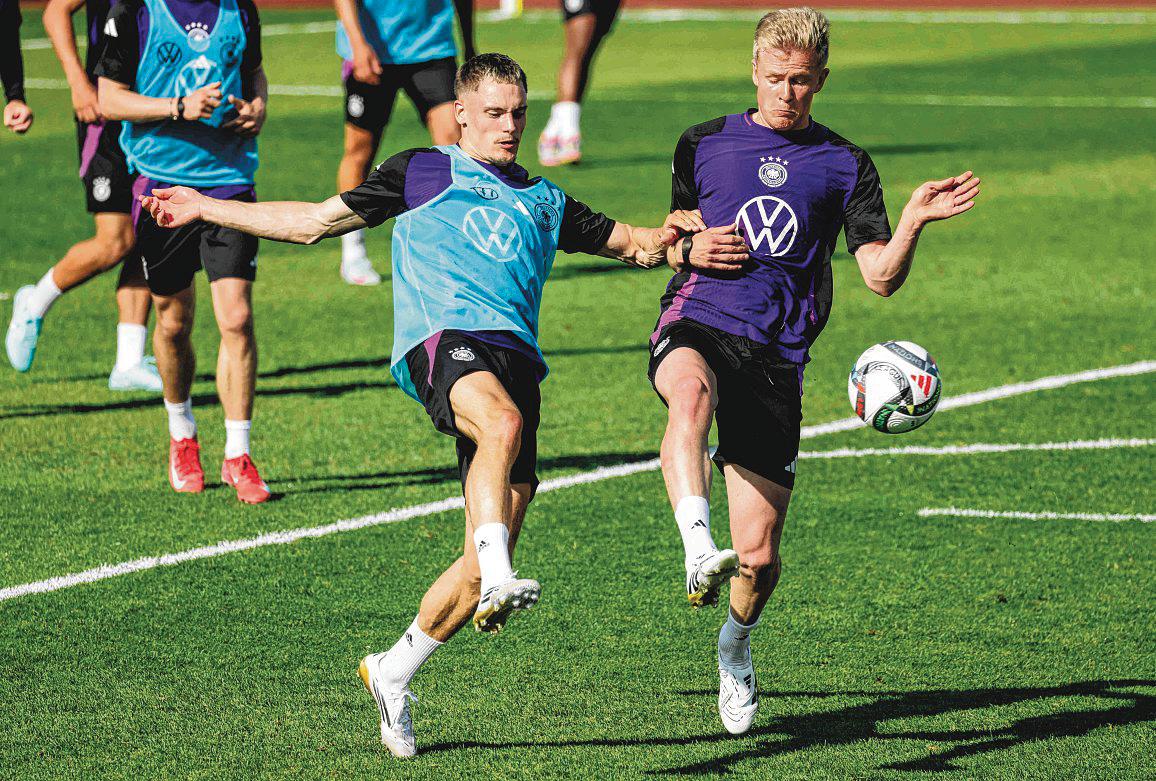 Five Potential Movers and Shakers in EPL