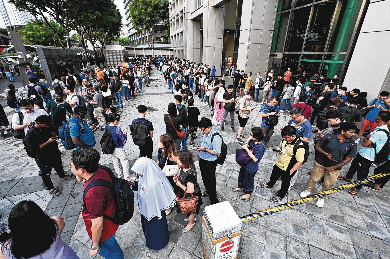 More than $10m spent by SMRT for repair and alternative transport factored into $3m fine