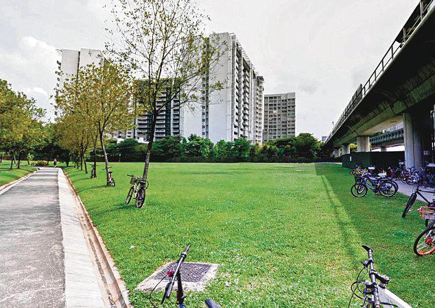 Strong bidding for Lakeside plot signals confidence despite outlook