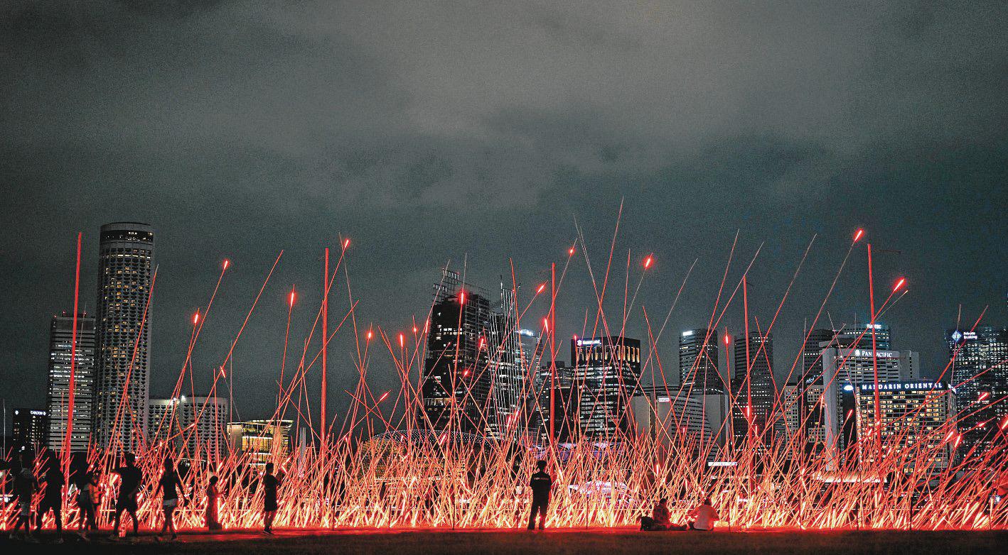 The Art of Illumination